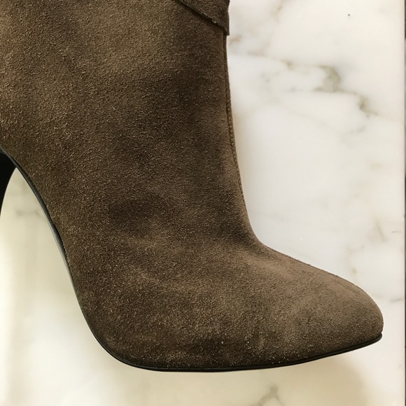 NWOB Giuseppe Zanotti Ankle boots - Picture 4 of 8